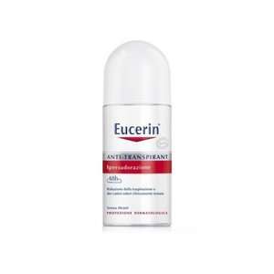 Eucerin - Deodorante Antitraspirante Roll-on