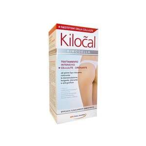 Kilocal - Trattamento anti-cellulite - Rimodella - Inestetismi della Cellulite