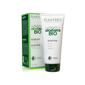 Planters - AloeVera Bio - Gel 99.9%
