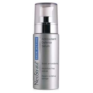 Neostrata - Skin Active - Antioxidant Defense Serum - Siero antiossidante protettivo