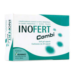 Inofert - Combi