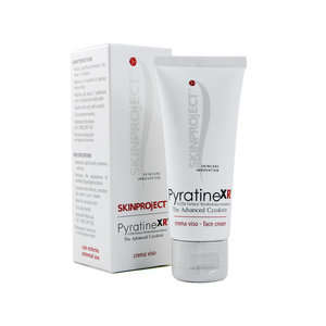 Skinproject - Pyratine XR - Crema anti invecchiamento