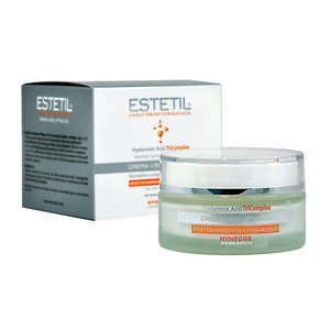 Estetil - Crema Viso - Lifting 3D