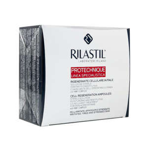 Rilastil - Protechnique Fiale