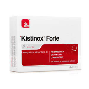 Kistinox - Forte Buste - Integratore
