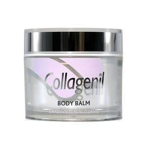 Collagenil - Body Balm - Idratante e elasticizzante