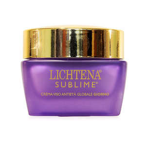 Lichtena - Sublime - Crema Antietà Globale - Giorno