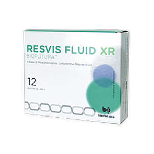 Resvis Xr - Resvis Fluid XR