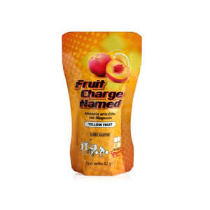 Named Sport - Fruit Charge - Yellow Fruits - Gelatina Energetica