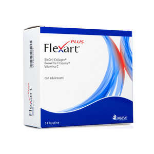 Flexart - Plus - Bustine