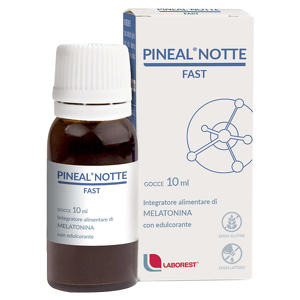 Pineal - Notte - Fast