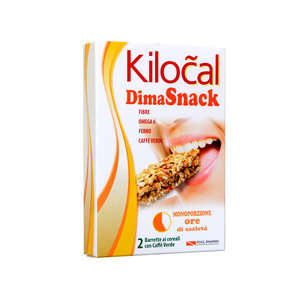 Kilocal - DimaSnack
