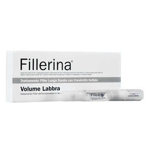 Labo - Trattamento Filler Labbra - Fillerina Volume Labbra - Dosaggio 3