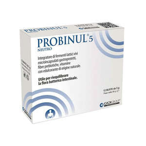 Probinul - 5 - Neutro