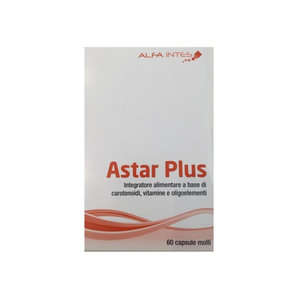 Astar - Plus