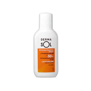 Dermasol - Latte Solare - SPF50+
