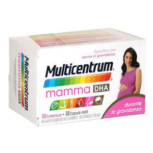 Multicentrum - Mamma Dha
