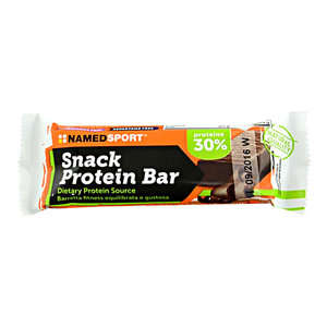 Named Sport - Snack Protein Bar - Sublime Chocolate