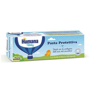 Humana - Baby - Pasta Protettiva - Tubo