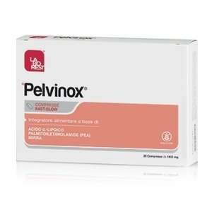 Pelvinox - Compresse