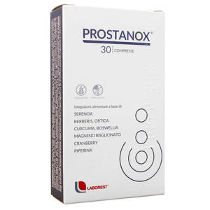Prostanox - 30 Compresse