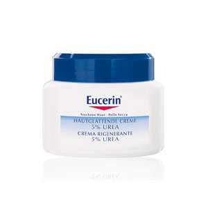 Eucerin - Crema Rigenerante - 5% Urea