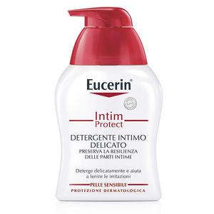 Eucerin - Detergente - Intimo
