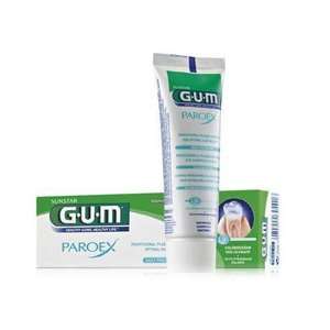 Gum - Paroex - Dentifricio