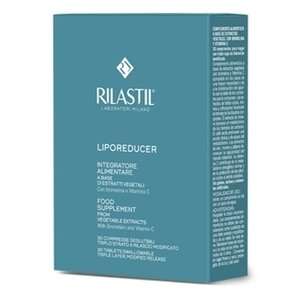 Rilastil - Liporeducer - Integratore