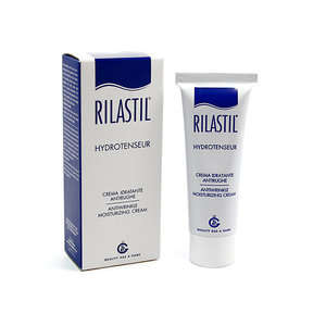 Rilastil - Hydrotenseur - Crema Idratante Antirughe