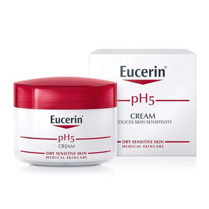 Eucerin - pH5 Crema Viso - 75ml