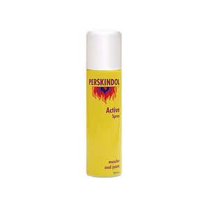 Perskindol - Active Spray