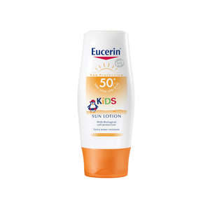 Eucerin - Kids Sun Lotion Fp 50 +