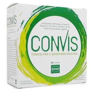 Convis - Bustine
