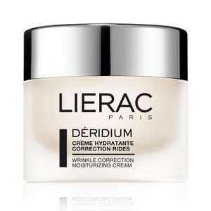 Lierac - Deridium - Crema Nutriente Correzione Rughe.