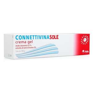 Connettivina - Sole - Crema