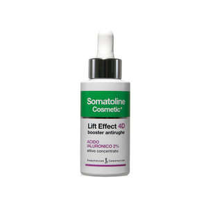 Somatoline - Lift Effect 4D - Booster Antirughe