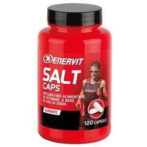 Enervit - Salt Caps