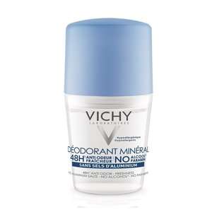 Vichy - Deodorante Mineral
