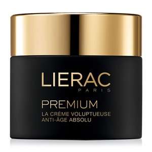 Lierac - Premium - Creme Voluptueuse - Anti-età globale