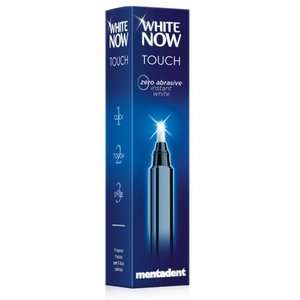Mentadent - White Now - Touch - Penna Sbiancante