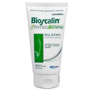 Bioscalin - Physiogenina - Balsamo Fortificante