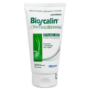 Bioscalin - Physiogenina - Styling Gel Fortificante