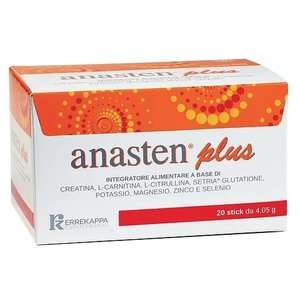 Anasten - Plus - Stick