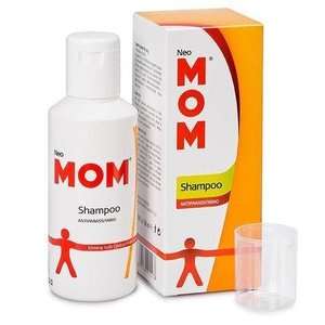 Neo MOM - Shampoo Antiparassitario