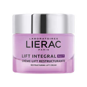 Lierac - Lift Integral - Crema Notte Liftante Ristrutturante