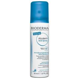 Bioderma - Atoderm - SOS Spray