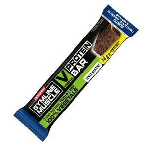 Gymline Muscle - Vegetal Protein Bar - Caffè