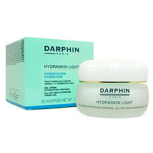 Darphin - Hydraskin Light - Crema Gel Idratante 24 ore
