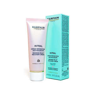 Darphin - Intral - Crema Rigenerante Anti-Arrossamento